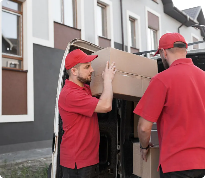 mover 1