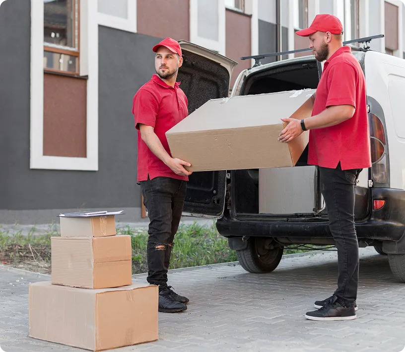 mover 1