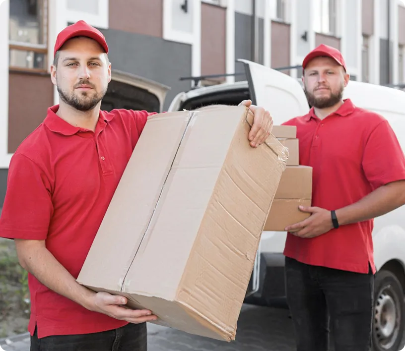 mover 1